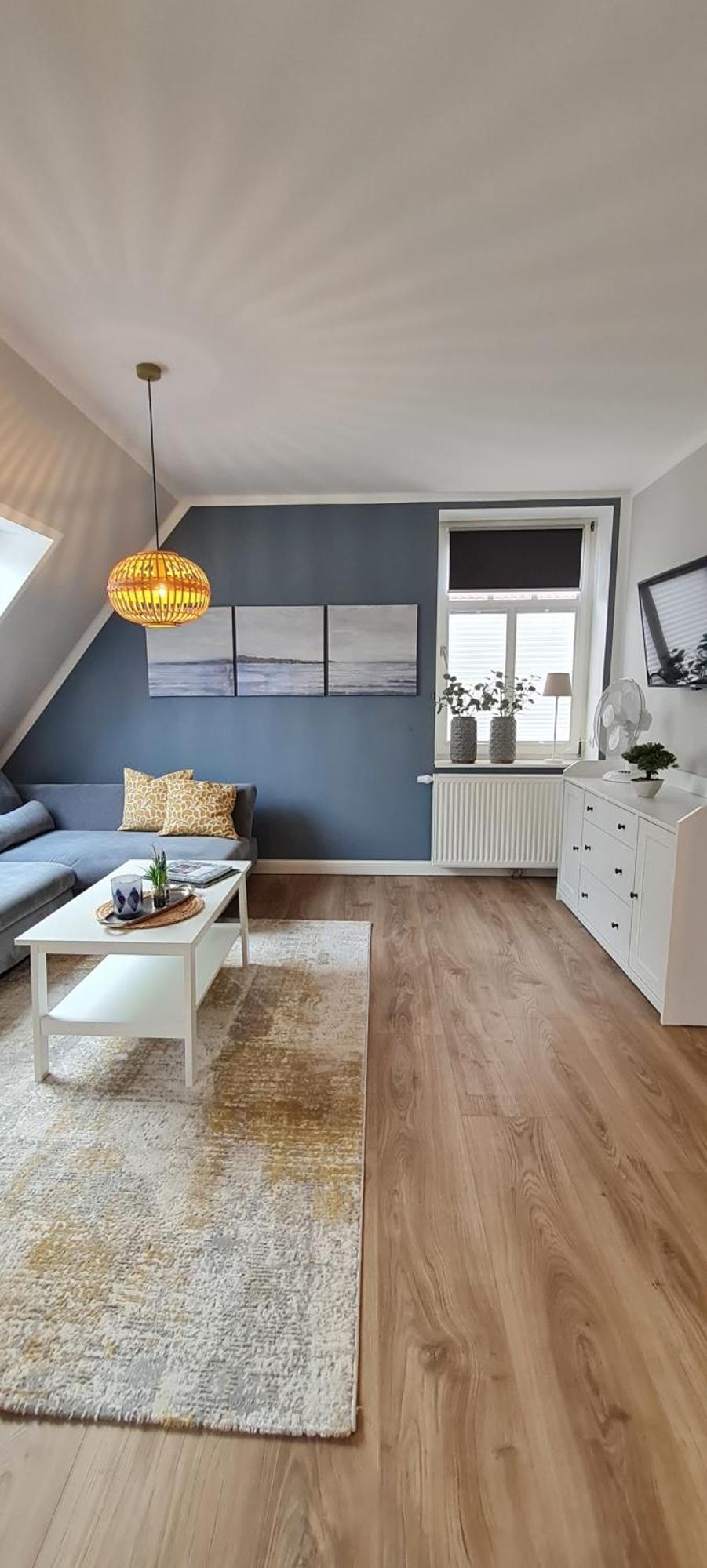 Ferienwohnung Am Bibelgarten Julia Werlte エクステリア 写真
